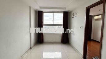 Cho thuê căn 2 phòng ngủ trống có 2 máy lạnh