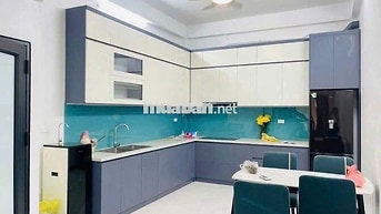 Cho thuê nhà mới 4 tầng, 3 ngủ, full đồ ở Vân Lũng An Khánh 