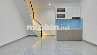 💰1 tỷ 450tr, nhà đẹp mới hoàn thiện , gần Phú Mỹ hưng quận 7