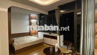 Căn Hộ Dịch Vụ Cao Cấp Tân Phú🏡