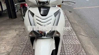 Honda SH 125cc 2012 bs 59z1-09056