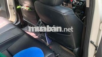 Honda City 1.5V CVT 32000km Trắng