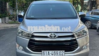 Toyota Innova 2018 2.0V 1chủ gia đình