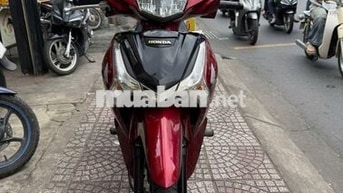 Honda Future 125cc 2024 bs 59y3-91737