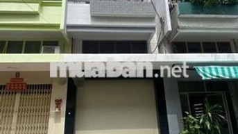 Mạt Tiền cx Bình Thới, Quận 11, Dt: 4,2x18m, 6pn, 4wc