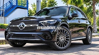 Mercedes GLC300 4Matic All New 2023 1 chủ cực đẹp