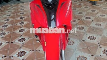 YAMAHA JUPITER GRAVITA MÀU ĐỎ