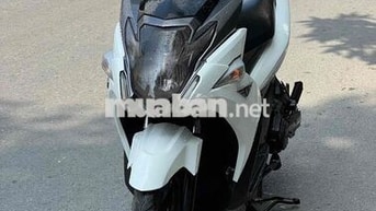 YAMAHA NOUVO 6 sx 2016