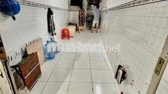 NHÀ NGUYÊN CĂN XÔ VIẾT NGHỆ TĨNH (P.21, BÌNH THẠNH) – SÁT QUẬN 1 – CHỈ