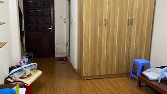 Chính chủ cho thuê căn hộ mini