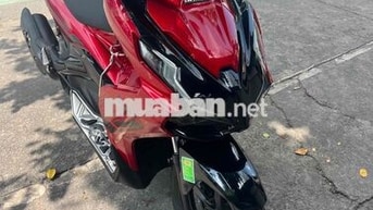 Honda Air Blade 125 2023 8.500 km đỏ đen