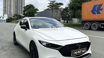 Mazda 3 1.5L 2022 Sport, siêu lướt, 2 vạn, full
