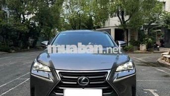 Lexus NX200T SX 2016 nguyên zin cực mới