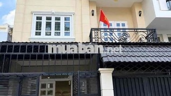 Cho Thuê Biệt Thự Mặt Tiền Khu Ven Sông,Đs.25,p.HBC ngang 7m Giá 30tr