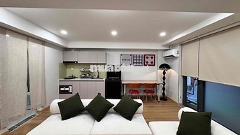 🏠CĂN HỘ 2 PHÒNG NGỦ SIÊU RỘNG 70M² – GU DESIGN HIỆN ĐẠI SÁT QUẬN 1