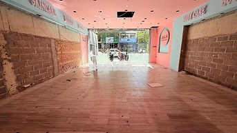 Cho Thuê Shophouse Ct4 VCN Phước Hải Nha Trang Đường Rộng 23m