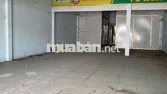 Cho thuê nhà mt Dương Đức Hiền DT 6,5x25m TRống suốt