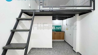 Phòng trọ giá rẻ hssv sát emart PVT