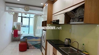 Cho Thuê Căn Hộ Mường Thanh 60 Trần Phú View Biển Vào Ở Ngay
