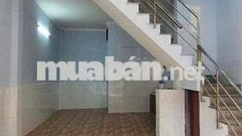 nhà đ xe hơi 1 lầu 2pn2wc ở kd oline