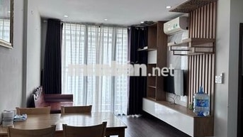Cho thuê căn hộ 3PN,2WC Full nội thất chỉ 15tr