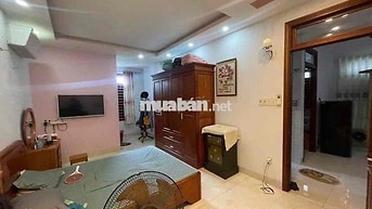 Cho Thuê Nhà KĐT Phước Long Nha Trang Vào Ở Ngay 4 Ngủ