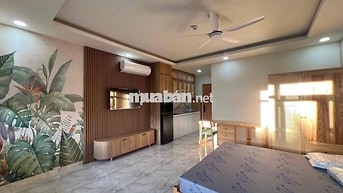 🏡 CHO THUÊ APARTMENT | CĂN HỘ STUDIO HIỆN ĐẠI, ẤM CÚNG – KHU PHÍA NAM