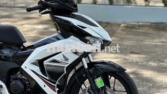 Honda Winner X V3 2022 Trắng đen