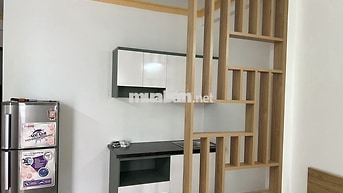 1PN TÁCH BẾP 30M2, GẦN GA T3 THOÁNG MÁT, FULL NỘI THẤT GIÁ CHỈ 5.5TR