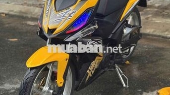 Honda Winner V1 Vàng đen
