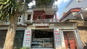 CHO THUÊ NHÀ 3 TẦNG MẶT ĐƯỜNG - NGAY CỔNG TRƯỜNG THPT ĐÔNG ANH