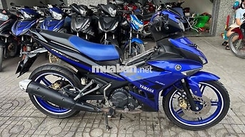 MXKING 150 2020 XANH ĐEN ( hỗ trợ góp )