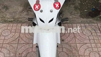 Wave 50cc (không cần bằng lái)