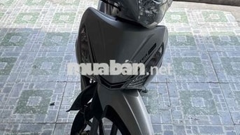 YAMAHA JUPITER FINN MÀU BẠC