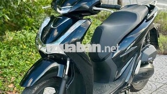 HONDA SH 2023 MÀU ĐEN