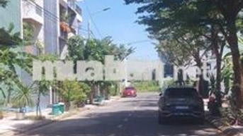 KHU ĐẢO VIP HÒA XUÂN, ĐƯỜNG TRUNG LƯƠNG 14, HƯỚNG ĐÔNG NAM
