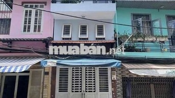 🔥🔥🔥 NHÀ 4 TẦNG – 3PN – ĐIỆN BIÊN PHỦ, BÌNH THẠNH | 15TR/THÁNG
