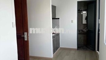 Chính chủ cho thuê chung cư mini
