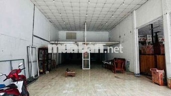 CHO THUÊ NHÀ MẶT TIỀN NGUYỄN OANH GÒ VẤP NGAY GẦN PVT