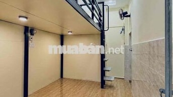 🏡 CHO THUÊ NHÀ GÁC LỬNG THIẾT KẾ HIỆN ĐẠI – SẠCH ĐẸP, THOÁNG MÁT