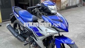 Yamaha Exciter 150 2015 Xanh bạc