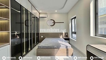 CHDV - NẰM NGAY ĐIỆN BIÊN PHỦ BÌNH THẠNH - THUẬN TIỆN ĐI Q1,Q3, Q2