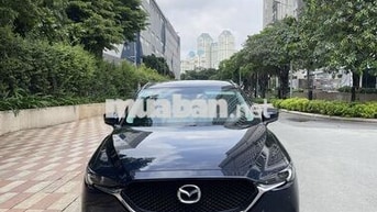 Mazda CX-5 2022 2.0 Deluxe 20.000 km Xanh
