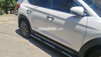 Hyundai Tucson 2020 ATH 95000 km trắng