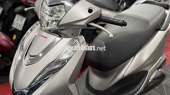 Honda Lead 125 2022 3.600km BAO SANG TÊN BẤM BIỂN