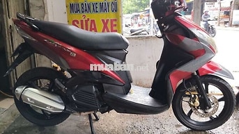 LUVIAS FI 125CC CUỐI 2015 BSTP 9 CHỦ XE KENG A- Z.