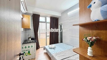 CHO THUÊ CĂN HỘ GIÁ MỀM MỚI XÂY CHƯA QUA SỬ DỤNG