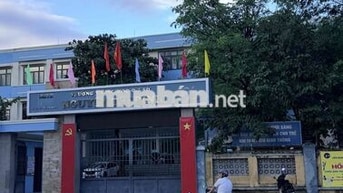 chính chủ cần bán đất đường hoà an 5  sau bến xe đà nẵng