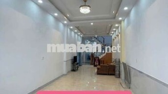 3 tầng kiên cố-4×19-Hẽm ô tô-Gần Nguyễn Thị Tú-SHR-Giá 5t chút
xíu xiu