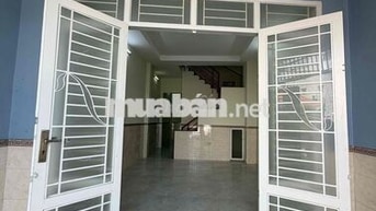 Bán nhà MT kinh Doanh Đường 4 Gò Xoài Bình Tân 4x15m đúc 2 tầng 2pn